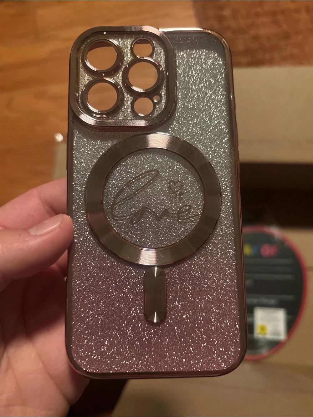 N/A protective phone